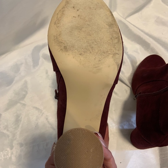 Nice ankle booties - Picture 6 of 6